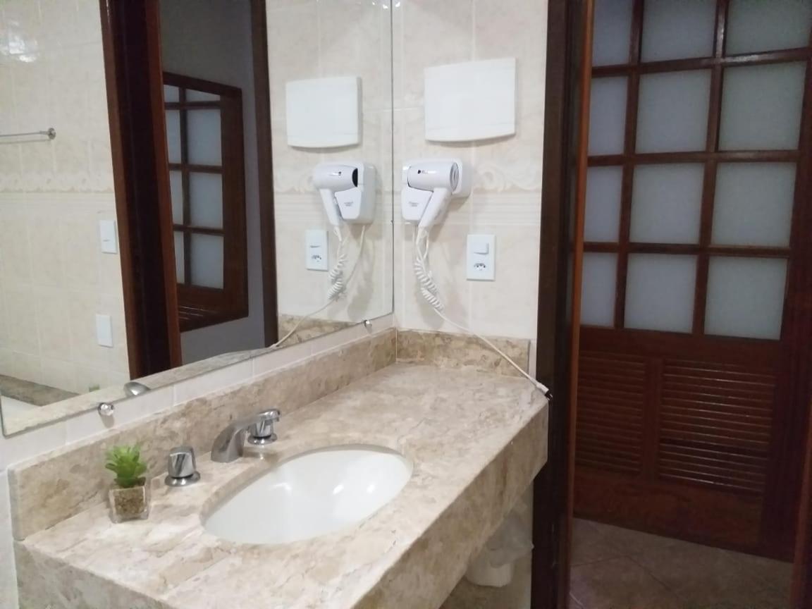 Pousada Caminho Das Candeias Lumiar Exterior foto