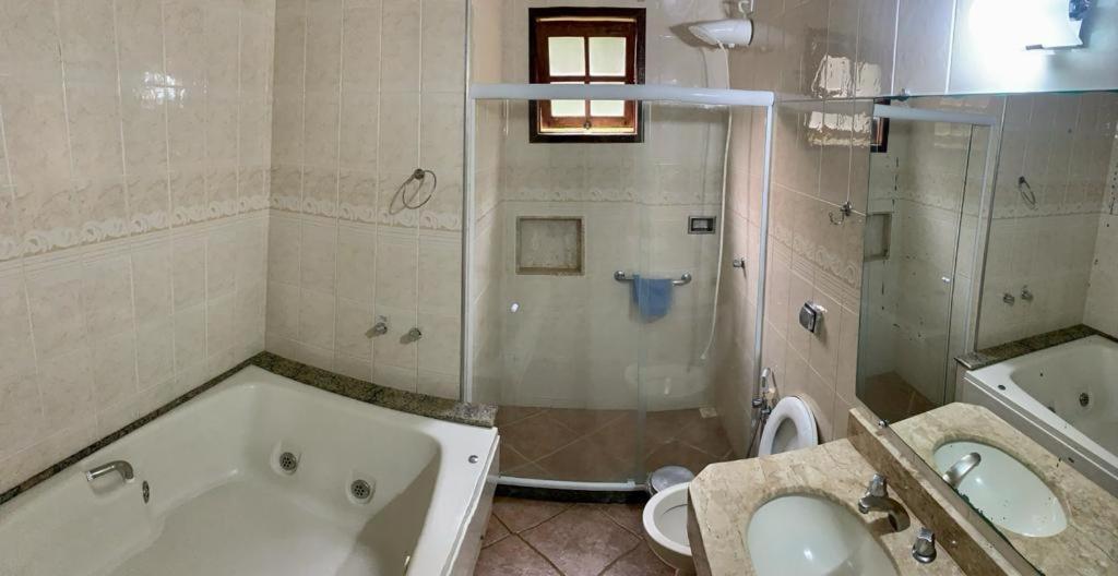 Pousada Caminho Das Candeias Lumiar Exterior foto